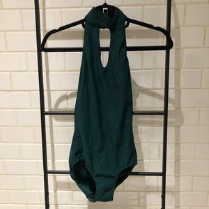 Eleve Dancewear Monique Leotard